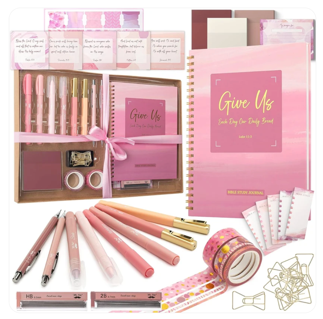 Bible Journaling Kit