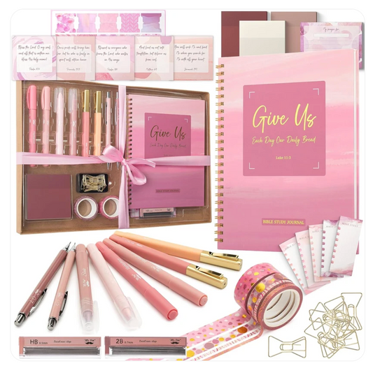 Bible Journaling Kit