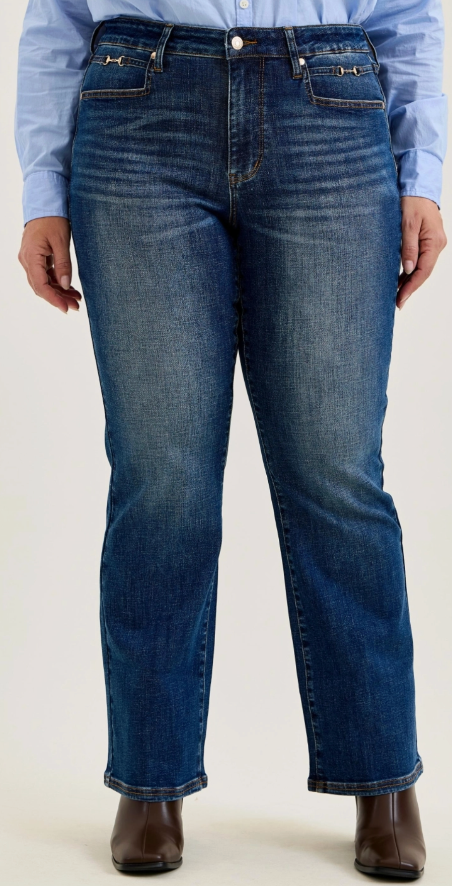 Daisy Bootcut