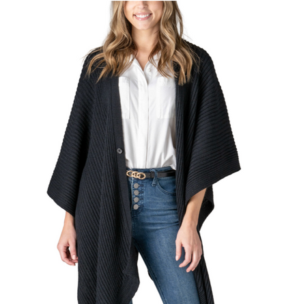 Sweater Wrap