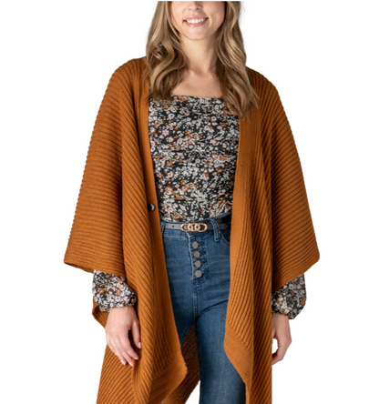 Sweater Wrap