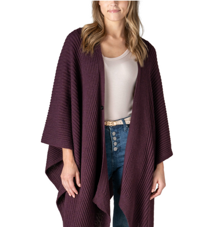 Sweater Wrap