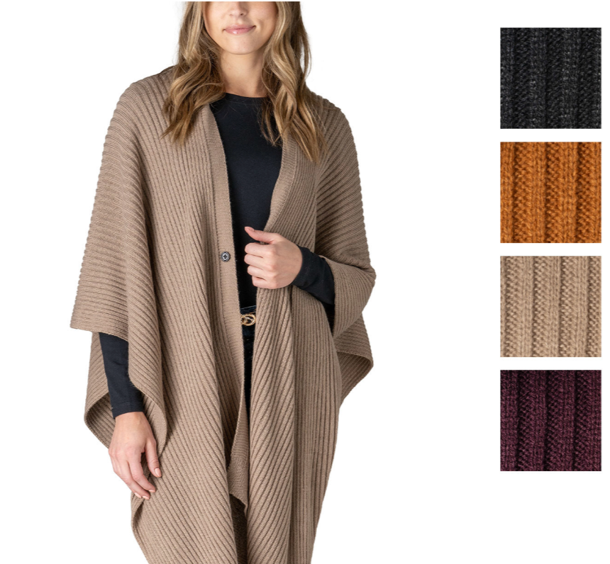 Sweater Wrap