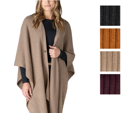 Sweater Wrap