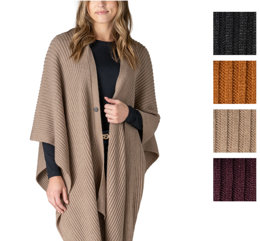 Sweater Wrap