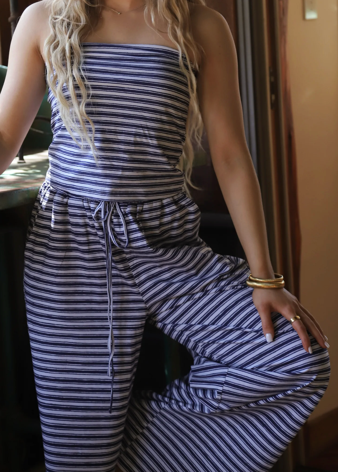 Saylor Stripe Set