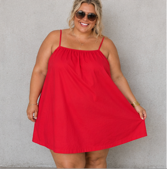 Dockside Darling Dress