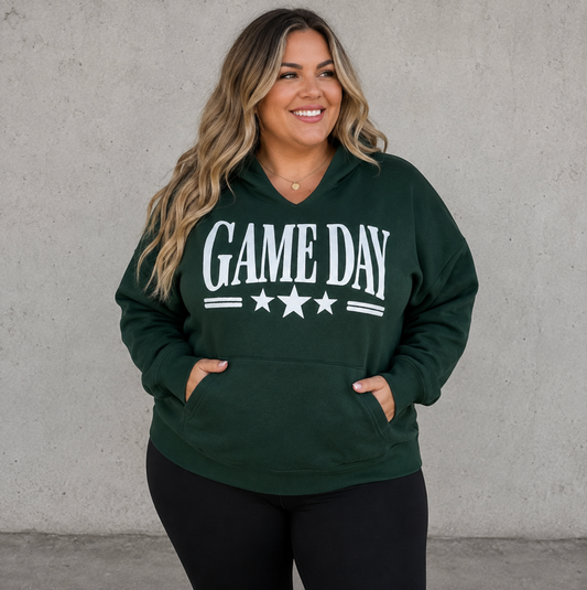 Kickoff Cut Sweatshirt