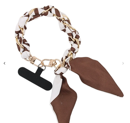 Tech Wristlet