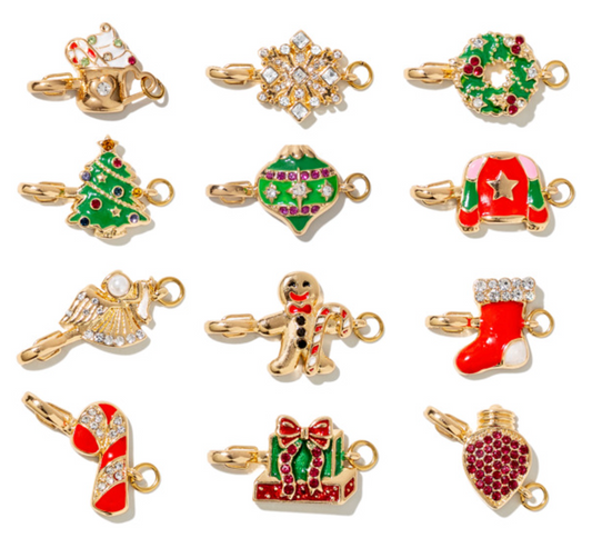 Charm Collective Christmas
