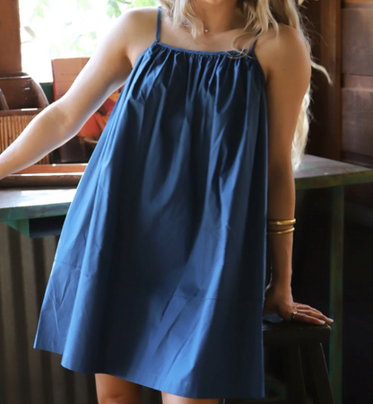 Dockside Darling Dress