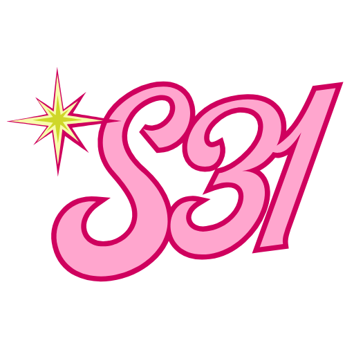 S31 Merch