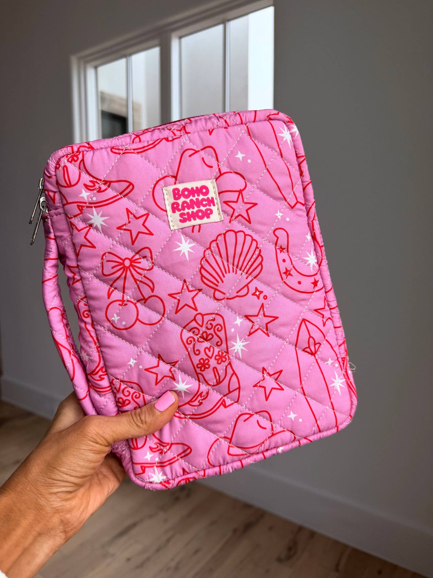 Bible Case