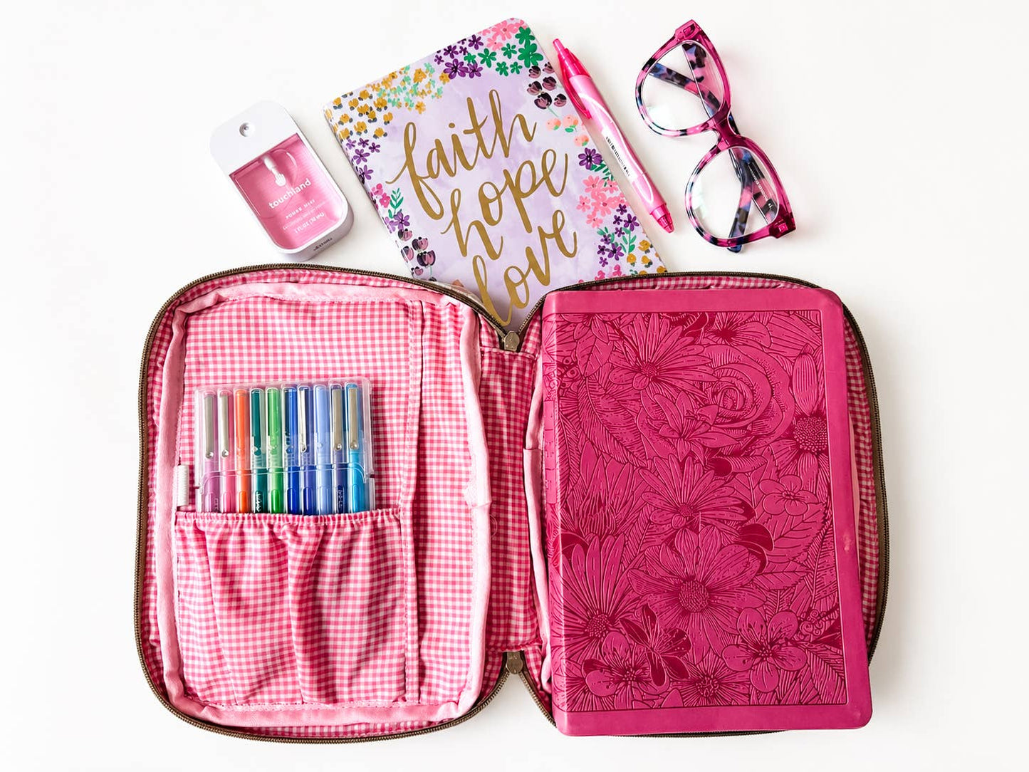 Bible Case