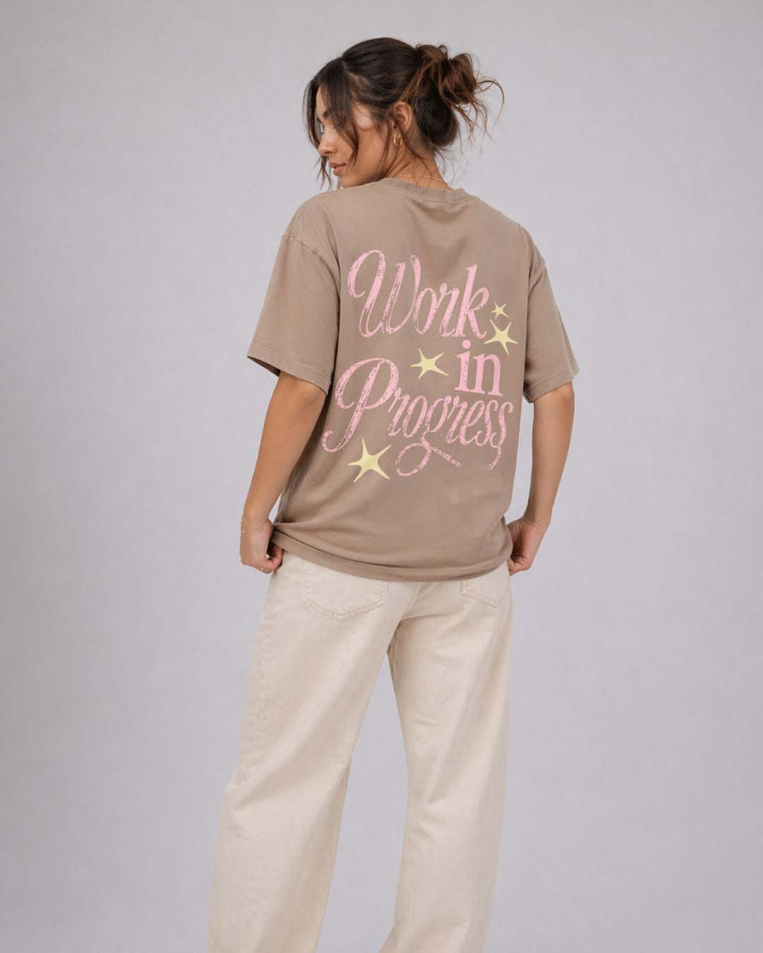 Jesus Loves You Tee