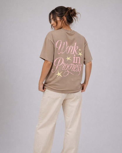 Jesus Loves You Tee