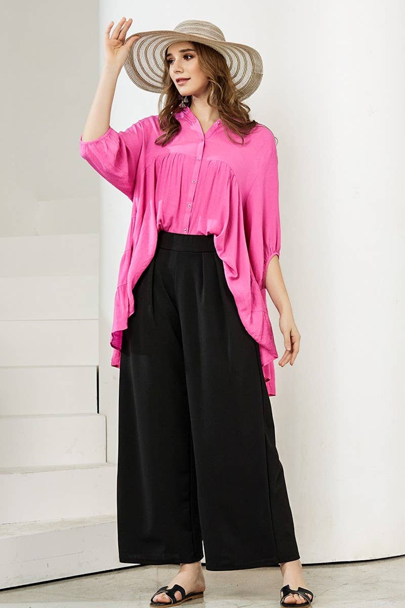 Palazzo Pants