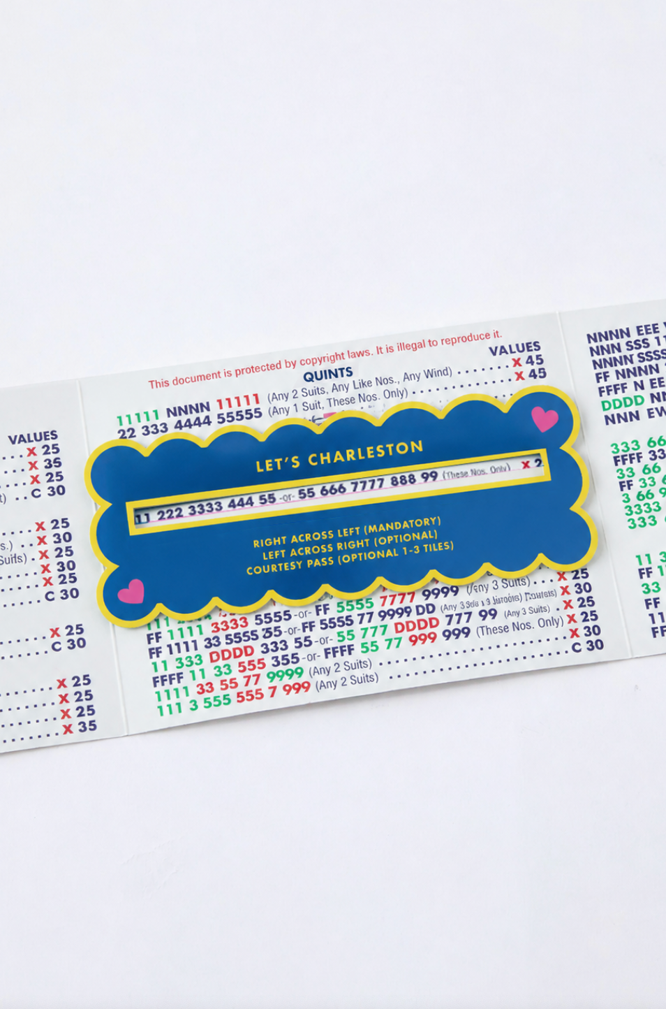 Mahjong Line Finder