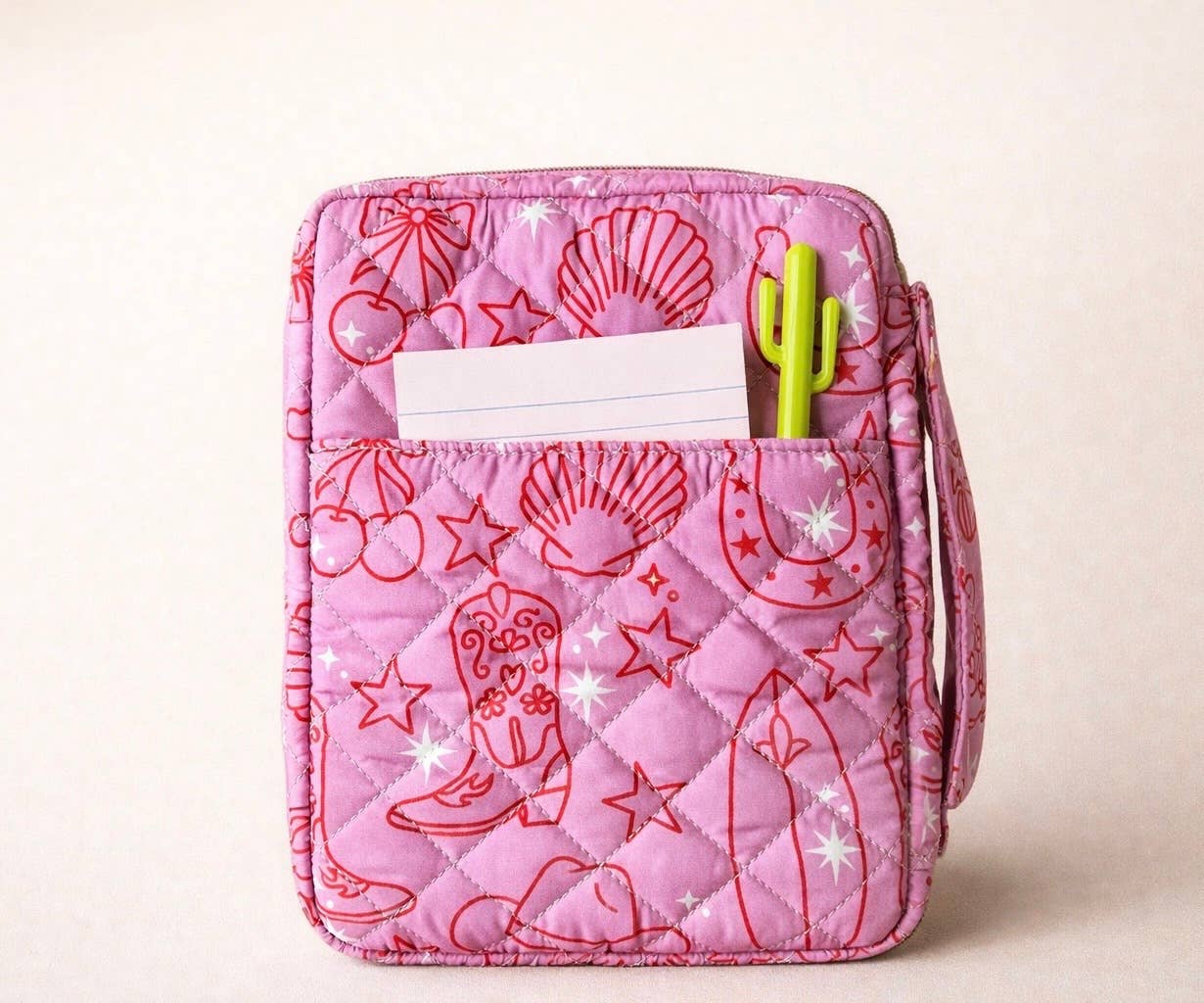 Bible Case