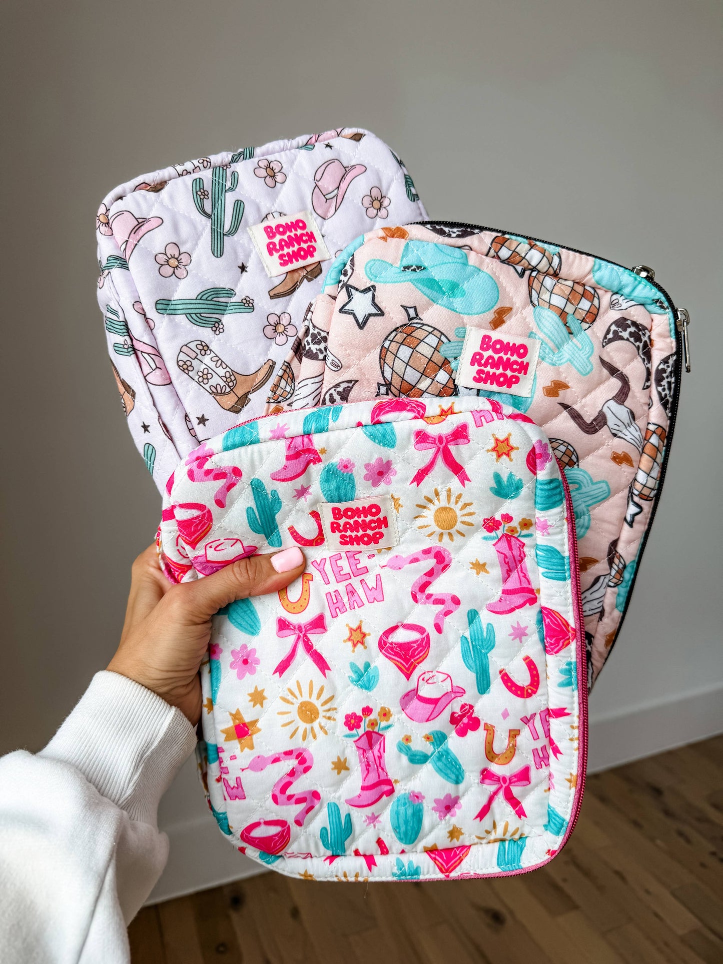 Bible Case