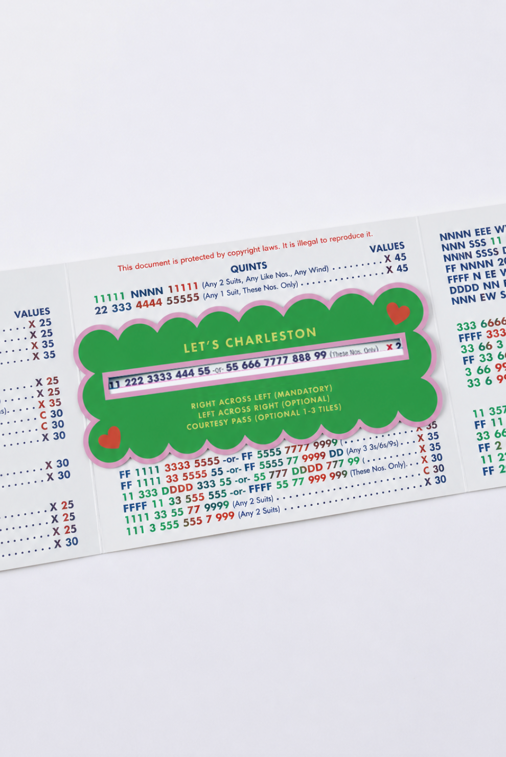 Mahjong Line Finder
