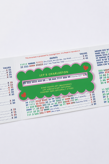 Mahjong Line Finder