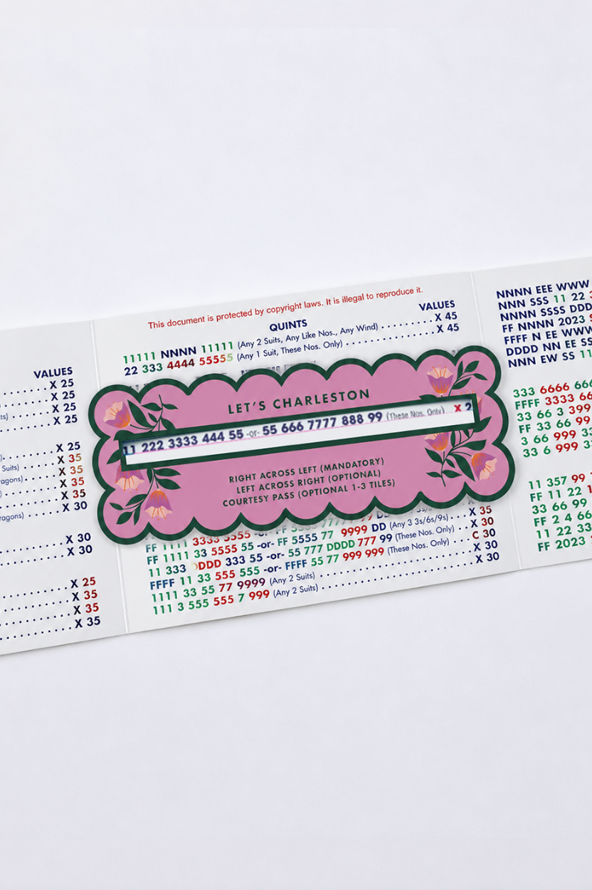 Mahjong Line Finder