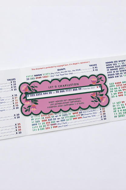 Mahjong Line Finder