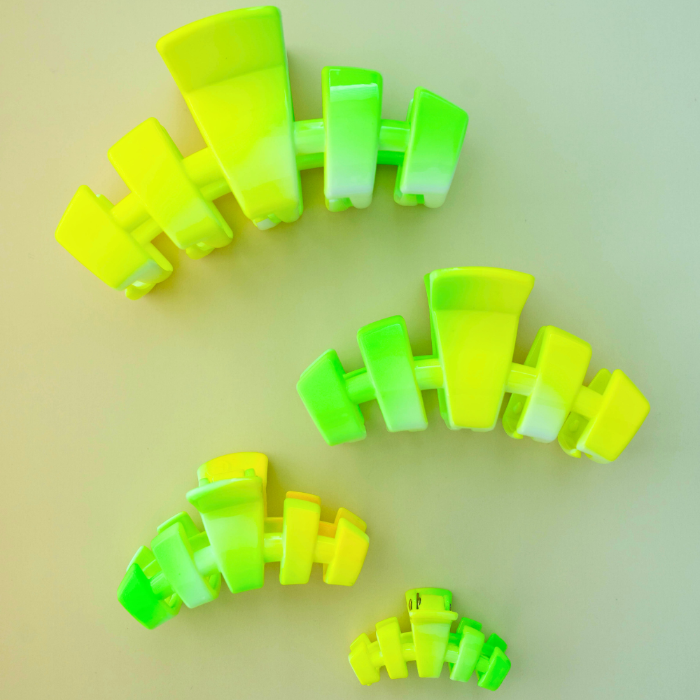 Classic Hair Clip | Large