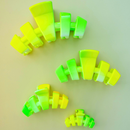 Classic Hair Clip | Large
