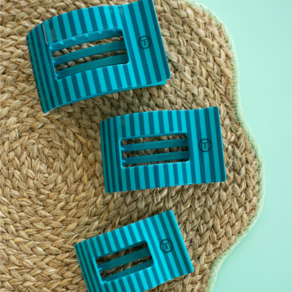 Flat Hair Clip | Large